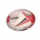 Schweize Rugby offizieller match-ball
